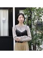 ヒカリスナカザキアンド(HIKARIS nakazaki &) 世並 奈津紀
