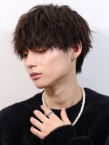 リップス レイ ギンザ(LIPPS Ray GINZA)&nbsp;ラフソフトツイスパマッシュ