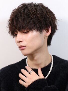 リップス レイ ギンザ(LIPPS Ray GINZA) ラフソフトツイスパマッシュ