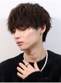 ラフソフトツイスパマッシュ