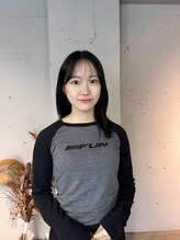 モンソ(monso) 鰐部 結菜