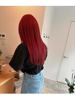 キビ(KiBi)&nbsp;ロング