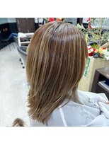 アイズ 本厚木(AIZU)&nbsp;ニュアンスカラー