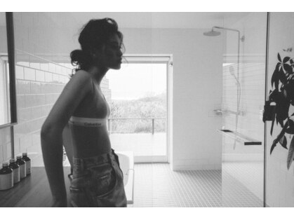 ヘアーワークスヴィクサス 諫早店(HAIR WORKS VIXUS)の写真