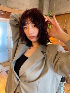 ダブ ムート(DaB MUUT) bob