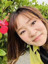 オースリー(O-suriy) 大和 佑利恵