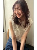 ふわふわgirlyhair