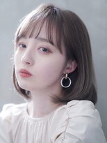 ロアール 上小田井(LOAOL KAMIOTAI) カット&カラーはLOAOLにお任せください♪