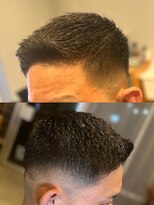 アマミカットクラブ(AMAMI CUT CLUB)&nbsp;スキンフェード