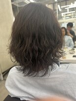 エイト 船橋店(EIGHT)&nbsp;大人可愛い10代20代/髪質改善/ブリーチ/レイヤーカット