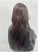カラーでできるラベージュ