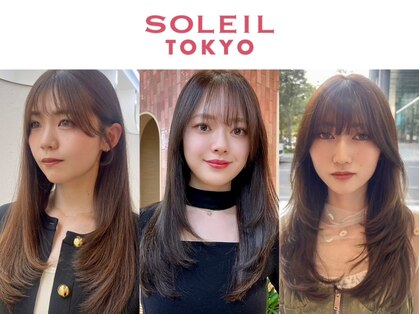 ソレイユトウキョウシブヤ(SOLEIL TOKYO shibuya)の写真