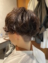 アイルビー(I'LL BE)&nbsp;カット