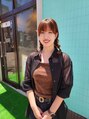 アールヘアーメイク(r hair make) 川元 風香