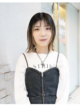ヴィサージュファイン(VISAGE fine) 芝本 晴奈