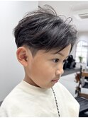 【NoWL】キッズカット