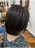 ショートロブ