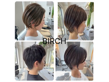 バーチミシマ(BIRCH mishima)の写真