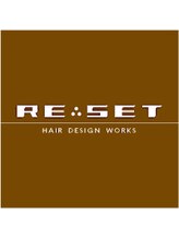 リセット(RESET)&nbsp;カネコ ノリコ
