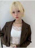 ボブレイヤー/ボブウルフ