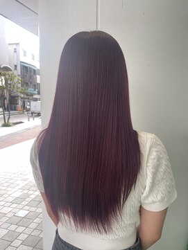 リフトバイマグ 松本駅前店(lift by mag) 20代30代40代ベージュ暖色系カラー大人透明感小顔