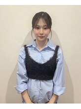 ビィシャイン 社店 青柳 瑞希