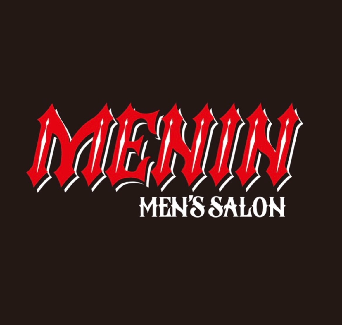 【3回目の方限定】10%OFFクーポン［相模大野/メンズサロン/眉カット/ウルフ］