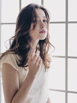 ≪*髪を育む美容室*≫髪質を見極めた施術で、一人一人の髪に寄り添うあなたの為の美容室。[千歳船橋]