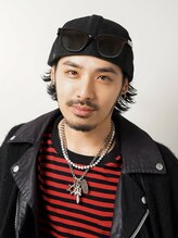 ゴールドシブヤ(GOALD SHIBUYA) 佐藤 拓弥