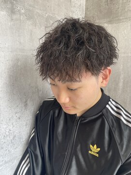 ビーチ(BEACH) ツイストスパイラル