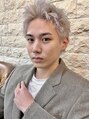 アットラブ バイ ベル(at'LAV by Belle)&nbsp;短すぎないスパイキーショート増えてます！
