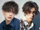 ブラン 池袋(BLANC)の写真/【池袋/メンズ専門店】幅広い年代のお客様のカッコいいを引き出します！[men's/メンズパーマ/パーマ/眉毛]