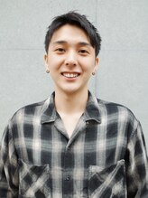 キャンバス メンズ 川崎(canvas. men's)&nbsp;櫻井 海星