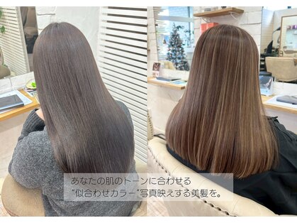 レミエ(lemie)の写真