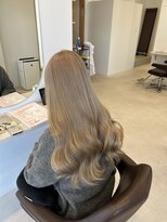 リタ(rita)&nbsp;色落ちキレイなベージュ