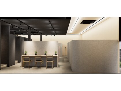 ennu【3月上旬 NEW OPEN(予定)】の写真