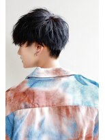 リップス 大宮(LIPPS) 【ソフツイストマッシュ】