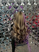 ラブスタシー 名古屋栄(Lovestasy)&nbsp;ハイライト×ローライト