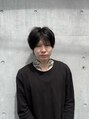 レオニード 表参道(LEONID) 馬場 大地
