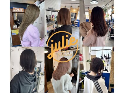 ジュリー(Julie)の写真
