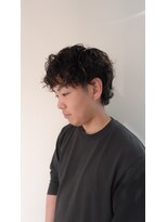 メゾンシアー(Maison Sheer)&nbsp;パーマ