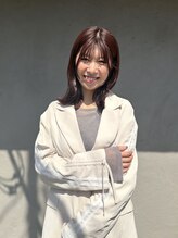 ピピバイヨーク(pipi, by yoke.)&nbsp;山口 愛結