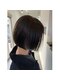 ドアヘアプラス(DooR hair+)の写真/【自宅でもサロンのクオリティを◎】簡単にセットができるハイセンスなスタイルをご提供♪