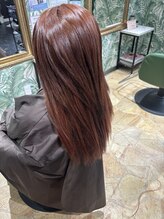 マドゥーズ ヘアショップ(Madoo's hair shop)