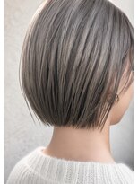 アンフィ ヘアー(Amphi hair)&nbsp;ショートボブ