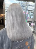 ミルクティーグレージュオリーブグレージュラベンダーグレージュ