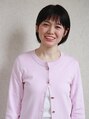 ガーデン オオタカノモリ(garden otakanomori) 遠藤 史子 『口角があがる似合わせstyle』をご提案いたします!