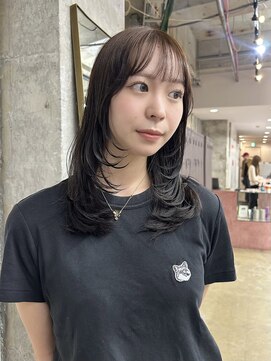 ユニオン(Union) オリーブブラウン