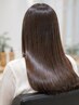 【髪質改善STPで自然なツヤとまとまり】24,600円→19,680円