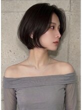 レガリタ(Regarita)&nbsp;《Regarita》ショートボブ/大人ショートヘア
